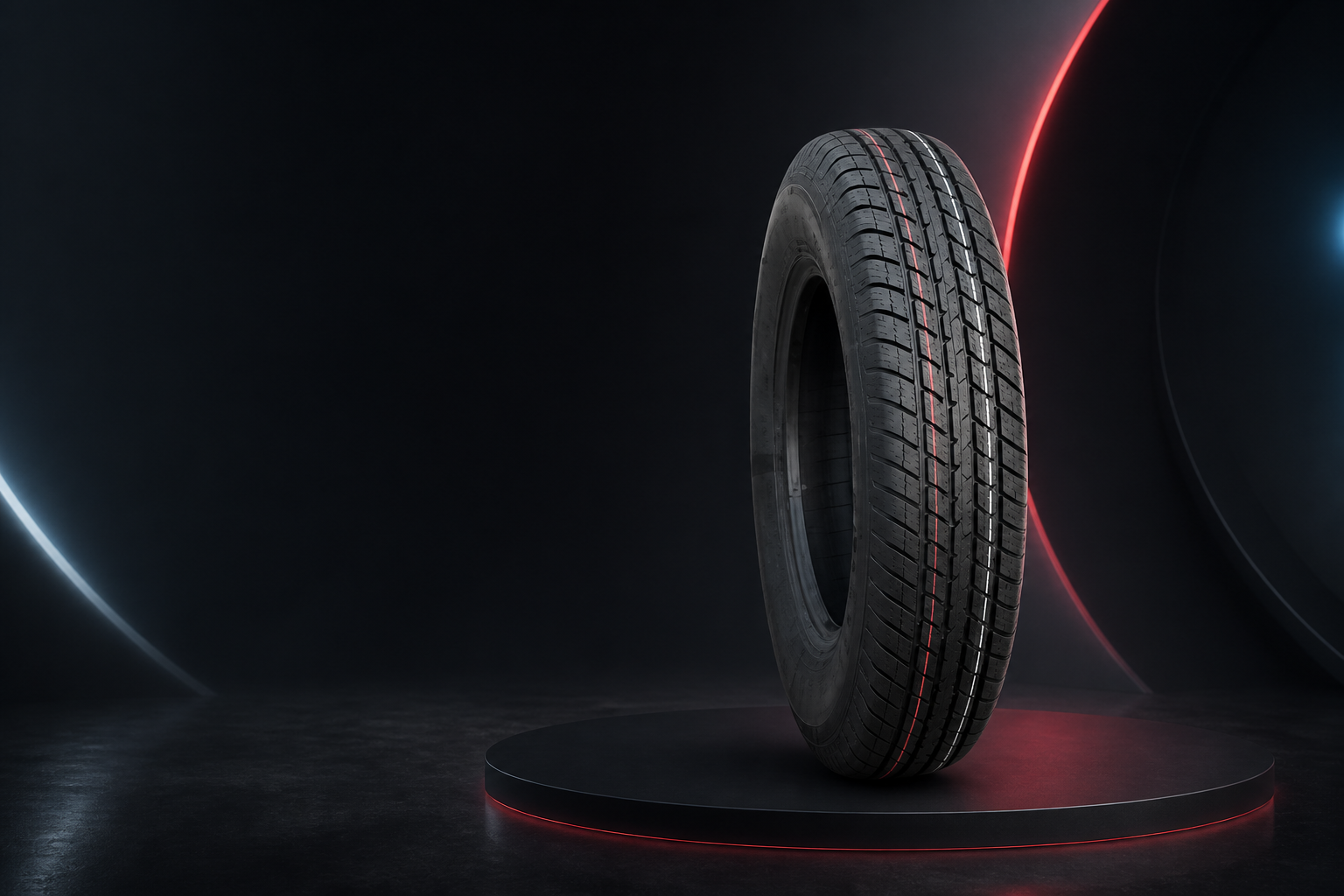 Pneu 145/60 R13 fabriqué au Luxembourg et livré en France